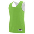 Adult Augusta Sportswear  Reversible Wicking Tank Top